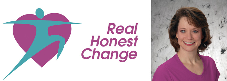 Real Honest Change